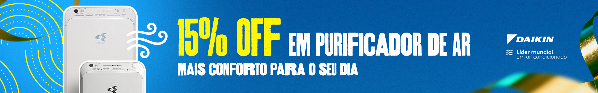 Aproveite nossa seleção de produtos para entrar Em Clima de Hexa!