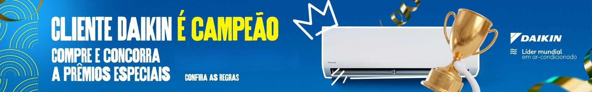 Aproveite nossa seleção de produtos para entrar Em Clima de Hexa!