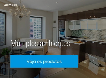 Ar-condicionado Multi Split