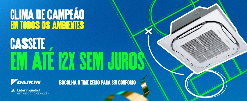 Aproveite nossa seleção de produtos para entrar Em Clima de Hexa!