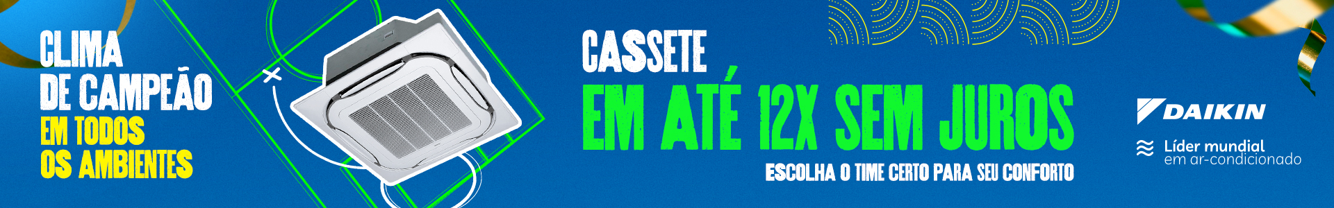 Aproveite nossa seleção de produtos para entrar Em Clima de Hexa!