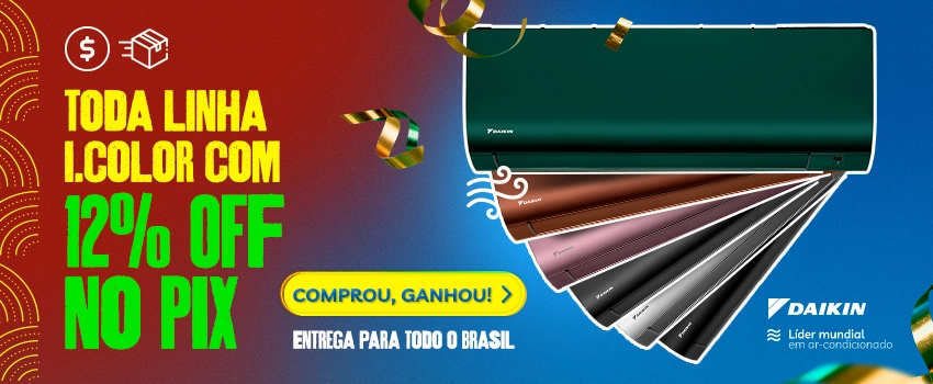 Aproveite nossa seleção de produtos para entrar Em Clima de Hexa!