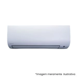 Ar Condicionado 9.000 Btus Daikin