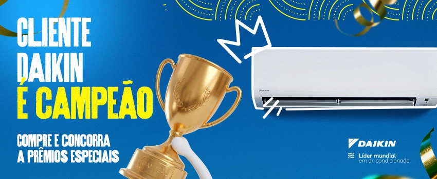 Aproveite nossa seleção de produtos para entrar Em Clima de Hexa!