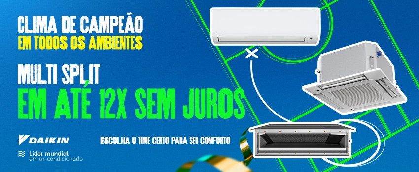 Aproveite nossa seleção de produtos para entrar Em Clima de Hexa!