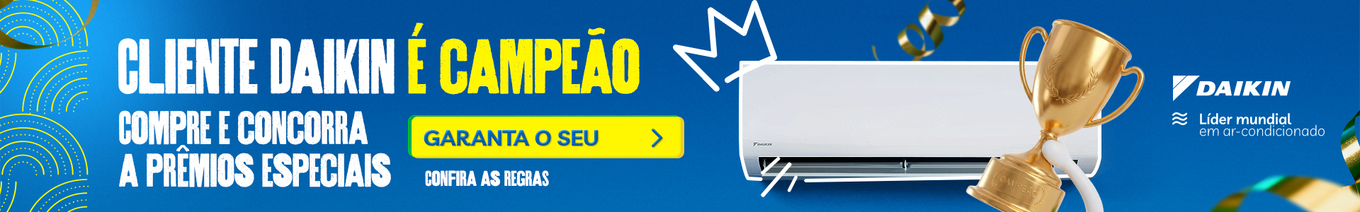 Aproveite nossa seleção de produtos para entrar Em Clima de Hexa!