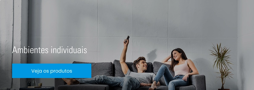 Ar-Condicionado Split