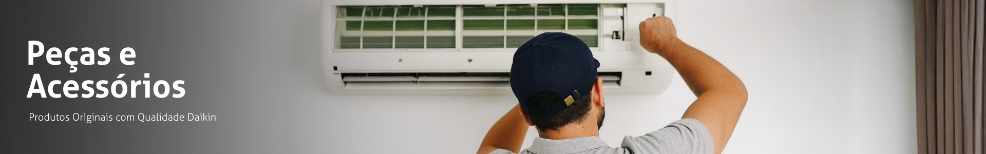 Peças e Acessórios