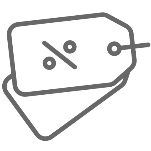 **GANHE DESCONTO** à Vista