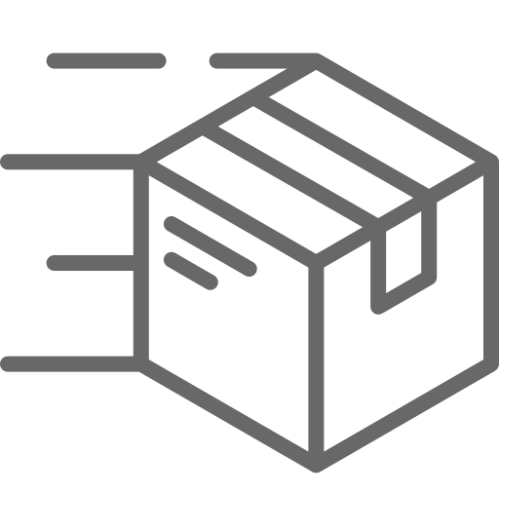 **ENTREGA** em Todo o Brasil