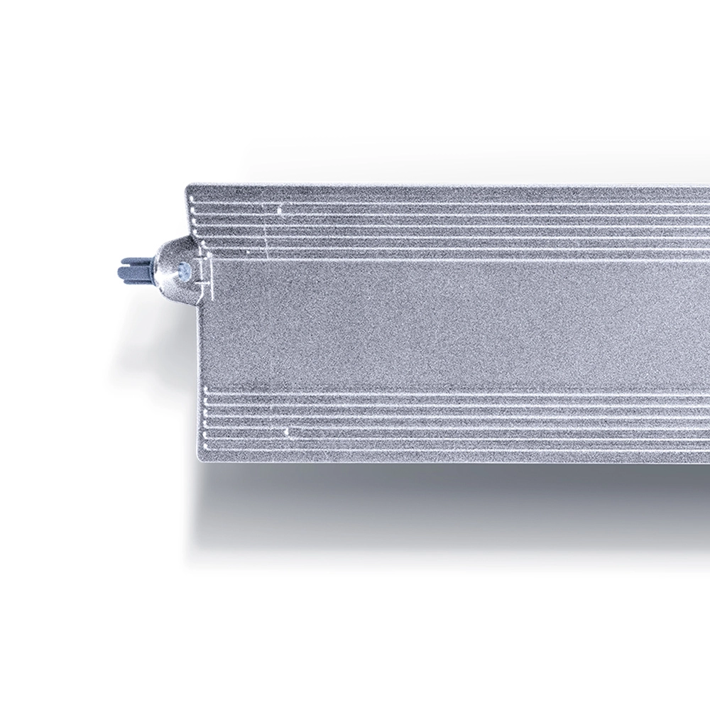 Aleta Horizontal da Evaporadora Hi-Wall Split Daikin