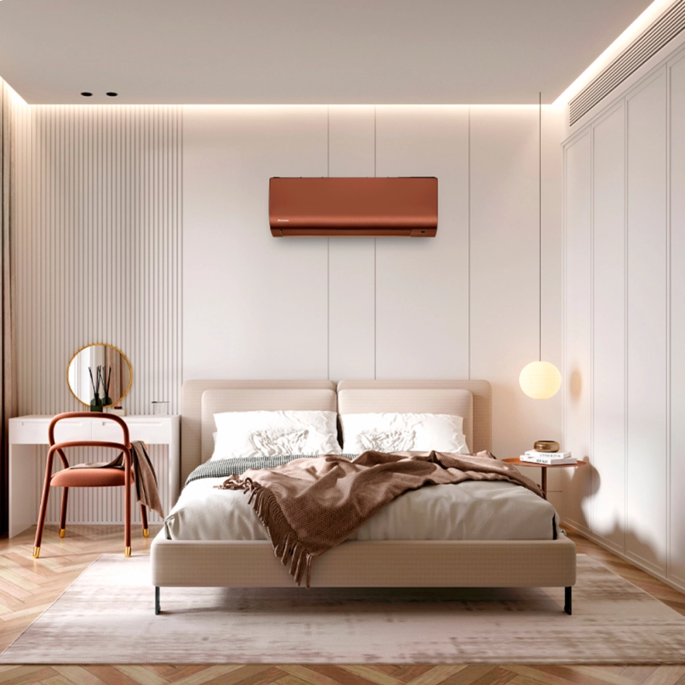 ar-condicionado-18000-btus-inverter-daikin-ecoswing-smart-gold-icolor-marrom-ambientada