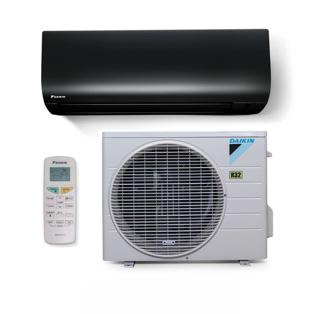 Ar Condicionado Split 18000 Btu Quente/frio Full Icolor - Inverter - Daikin - 220v - Fthc18t5vl9-p