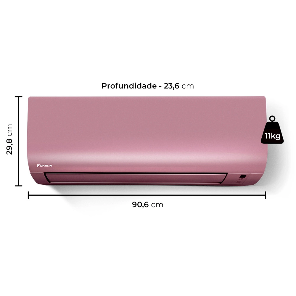 ar-condicionado-24000-btus-inverter-daikin-full-inverter-smart-gold-icolor-rosa-evaporadora-medidas