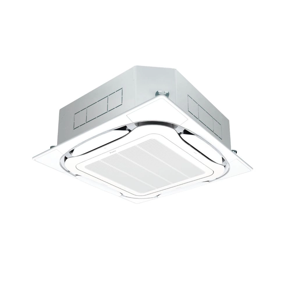 ar-condicionado-cassete-30000-btus-inverter-4 -vias-daikin-skyair-R-32-quente-frio-220-evaporadora