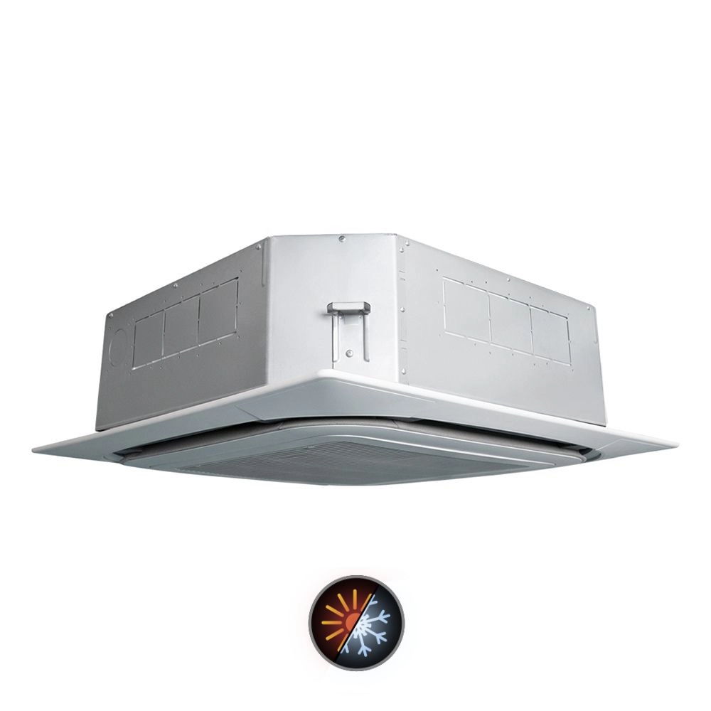 ar-condicionado-cassete-36000-btus-inverter-4-vias-daikin-sky-air-evaporadora-perspectiva ar-condicionado-cassete-36000-btus-inverter-4-vias-daikin-sky-air-evaporadora-perspectiva