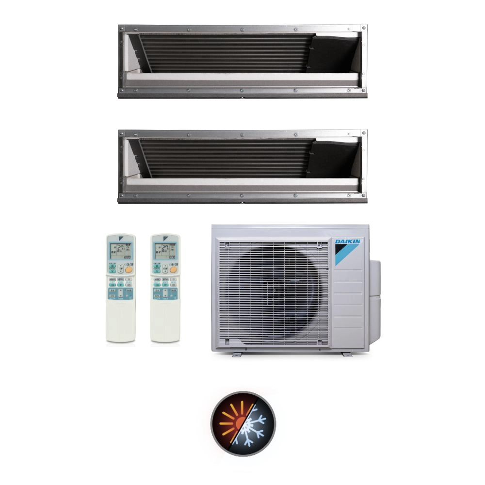 ar-condicionado-multi-split-2-ambientes-24000-btus-inverter-advance-daikin-com-2-dutos-12000-1-condensadora--2-controles-remotos