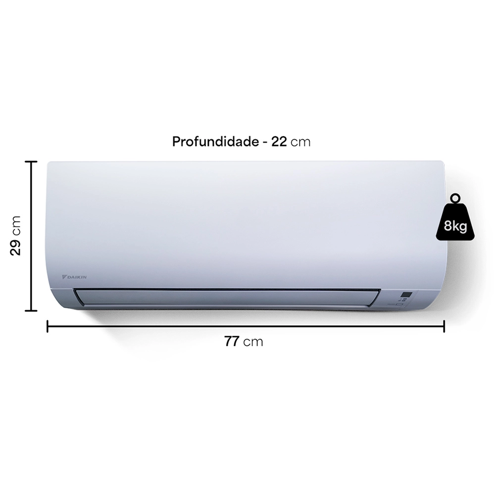 ar-condicionado-multi-split-3-ambientes-24000-btus-inverter-advance-daikin-com-3-hi-wall-12000-medidas-evaporadora ar-condicionado-multi-split-3-ambientes-24000-btus-inverter-advance-daikin-com-3-hi-wall-12000-medidas-evaporadora