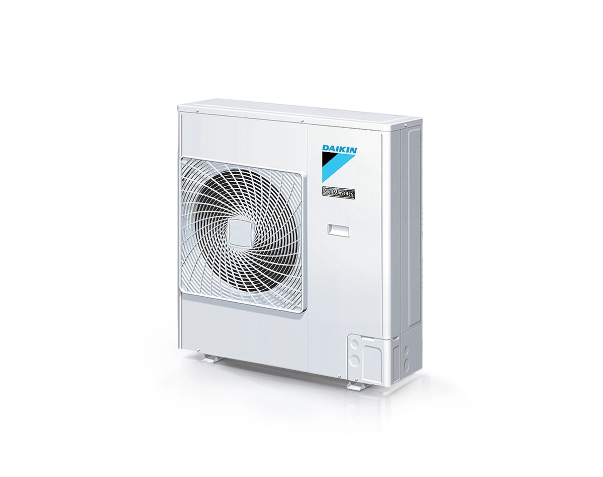 Ar Condicionado Duto 42000 Btus Inverter Daikin Sky Air Quente e Frio 220V