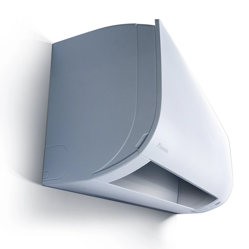 Carenagem Frontal da Evaporadora Hi-Wall Split Daikin 
