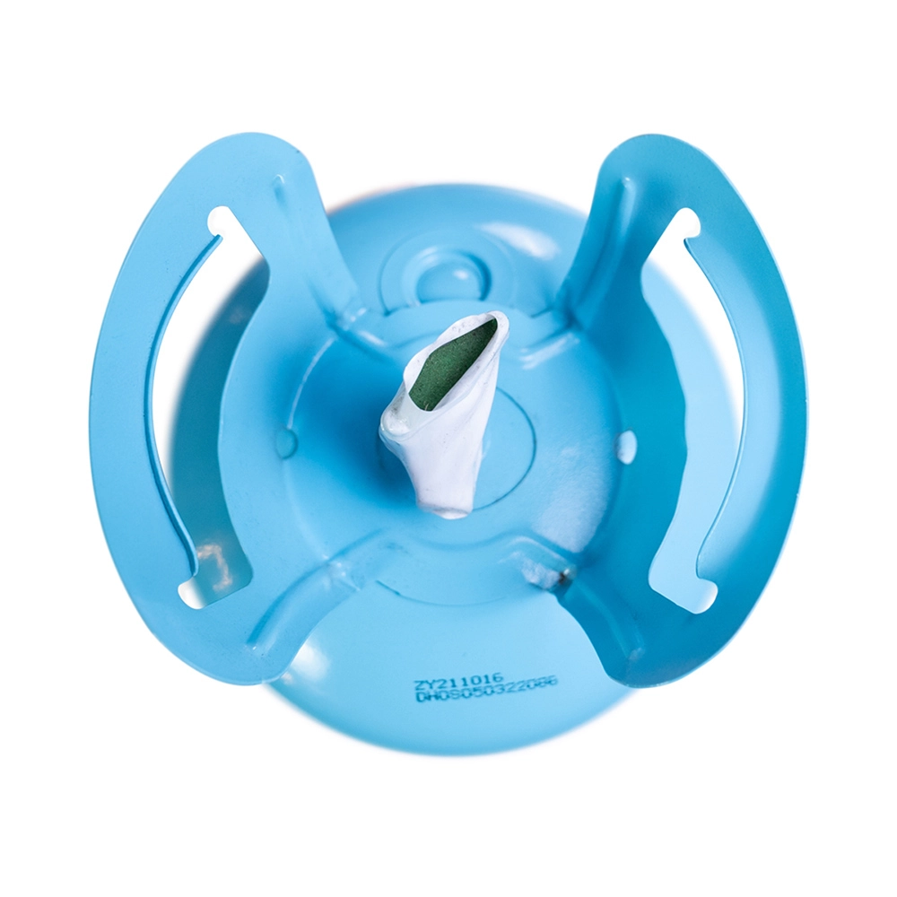 Fluido Refrigerante R32 Daikin - Botija com 3Kg