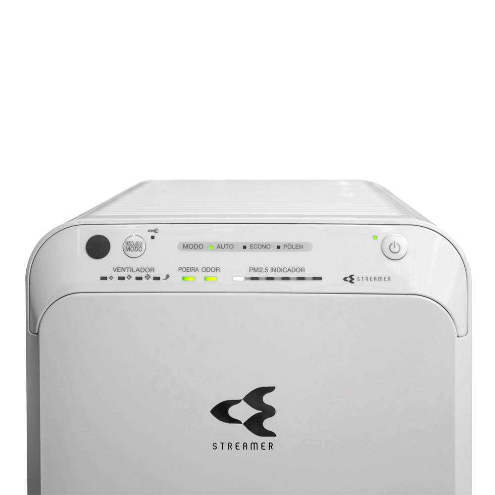 Purificador de Ar Streamer Daikin MC55 220V zoom