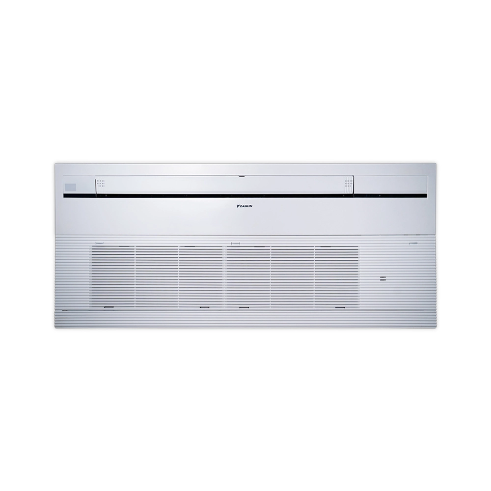 Unidade Evaporadora Cassete 1 via Tipo Multi Q/F 9.000 BTU/H            