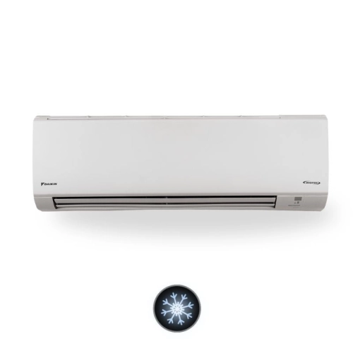 Ar Condicionado 24000 Btus Split Hi Wall Daikin Full Inverter Frio 220V