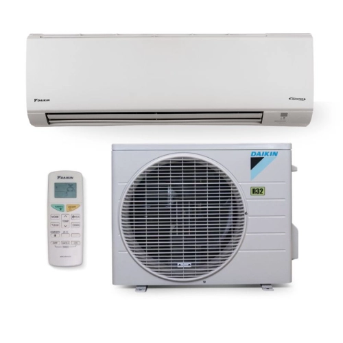 Ar Condicionado 24000 Btus Split Hi Wall Daikin Full Inverter Quente e Frio 220V