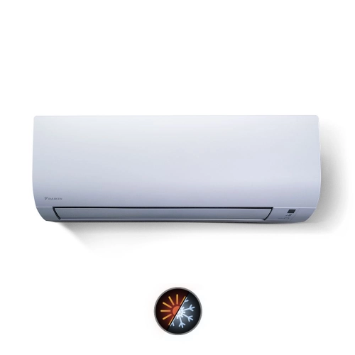 Ar Condicionado 9000 Btus Split Hi Wall Daikin Full Inverter Quente e Frio 220V