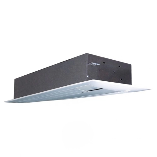 Ar Condicionado Cassete 18000 Btus Inverter 1 Via Daikin Sky Air Quente e Frio 220V