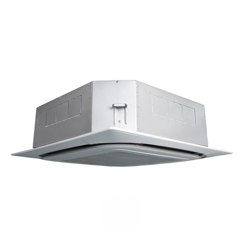Ar Condicionado Cassete 42000 Btus Inverter 4 Vias Daikin Sky Air Quente e Frio 220V