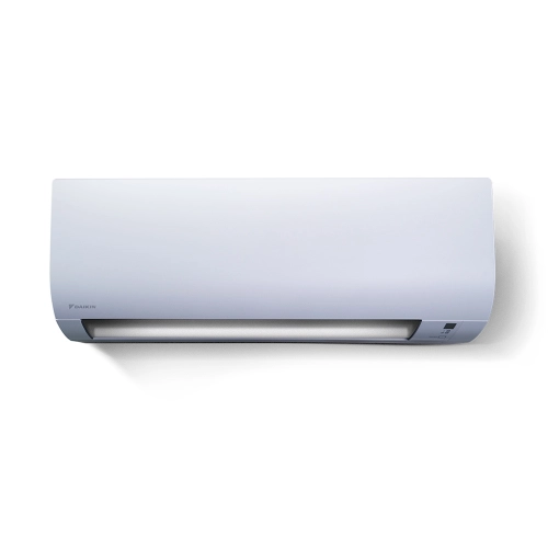 Carenagem Frontal da Evaporadora Hi-Wall Split Daikin 