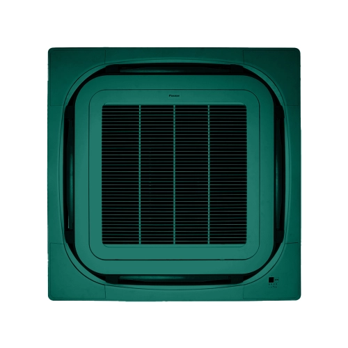 Painel para Cassete Inverter 4 Vias Daikin Sky Air Verde