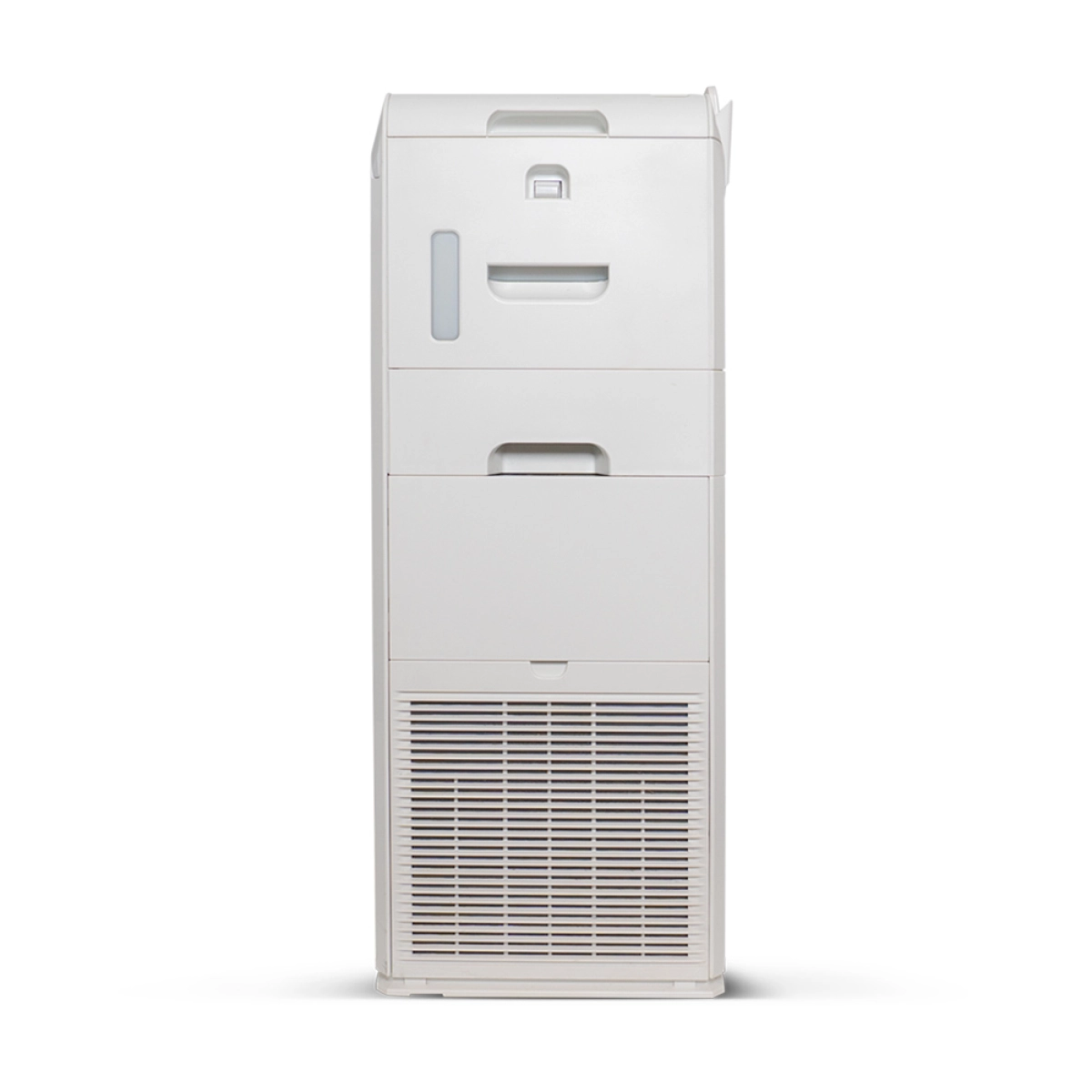 DAIKIN　MCK55UY-W Purificador e Umidificador de Ar Streamer Daikin MCK55 127V