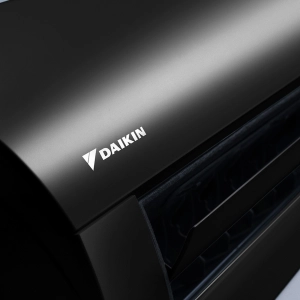 Ar Condicionado 12000 Btus Inverter Daikin Ecoswing Smart Gold Icolor Preto Quente Frio 220V
