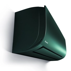 Ar Condicionado 12000 Btus Split Hi Wall Daikin Full Inverter Icolor Verde Quente e Frio 220V