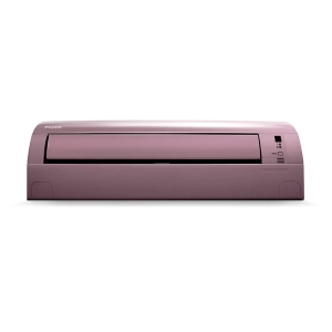 Ar Condicionado 18000 Btus Split Hi Wall Daikin Full Inverter Icolor Rosa Quente e Frio 220V