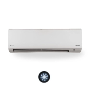 Ar Condicionado 24000 Btus Split Hi Wall Daikin Full Inverter Frio 220V