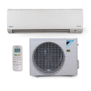 Ar Condicionado 24000 Btus Split Hi Wall Daikin Full Inverter Frio 220V