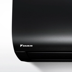 Ar Condicionado 24000 Btus Split Hi Wall Daikin Full Inverter Icolor Preto Quente e Frio 220V