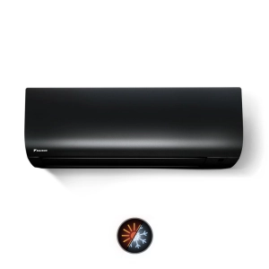 Ar Condicionado 9000 Btus Inverter Daikin Ecoswing Smart Gold Icolor Preto Quente Frio 220V