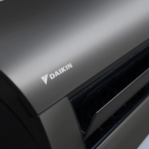 Ar Condicionado 9000 Btus Split Hi Wall Daikin Full Inverter Icolor Grafite Quente e Frio 220V