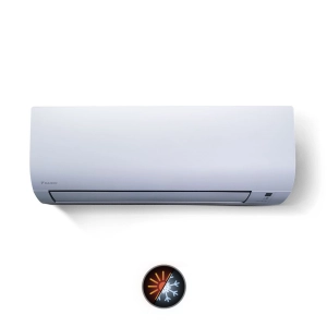 Ar Condicionado 9000 Btus Split Hi Wall Daikin Full Inverter Quente e Frio 220V