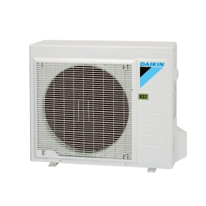 Ar Condicionado Cassete 30000 Btus Inverter 4 Vias Daikin Sky Air R-32 Quente e Frio 220V