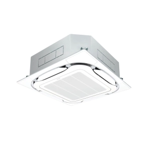 Ar Condicionado Cassete 30000 Btus Inverter 4 Vias Daikin Sky Air R-32 Quente e Frio 220V