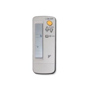 Ar Condicionado Cassete 42000 Btus Inverter 4 Vias Daikin Sky Air Quente e Frio 220V