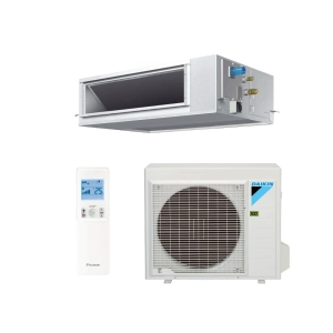 Ar Condicionado 30000 Btus Daikin Sky Air R-32 Inverter Quente e Frio 220V