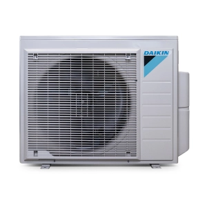 Ar Condicionado Multi Split 3 Ambientes 24000 Btus Inverter Advance Daikin com 1 Hi Wall 12000 e 2 de 18000 Quente Frio 220V