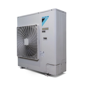 Ar Condicionado Multi Split 5 Ambientes 38000 Btus Inverter Advance Daikin com 3 Hi Wall 9000 e 2 de 12000 Quente Frio 220V